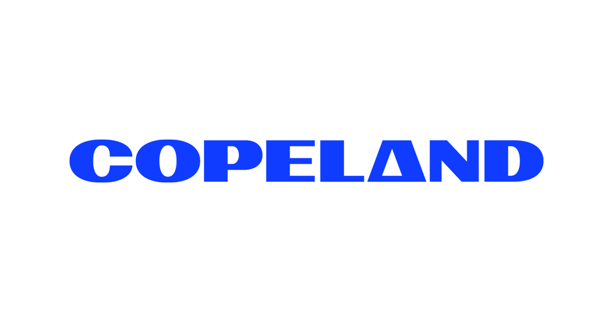 Copeland Logo