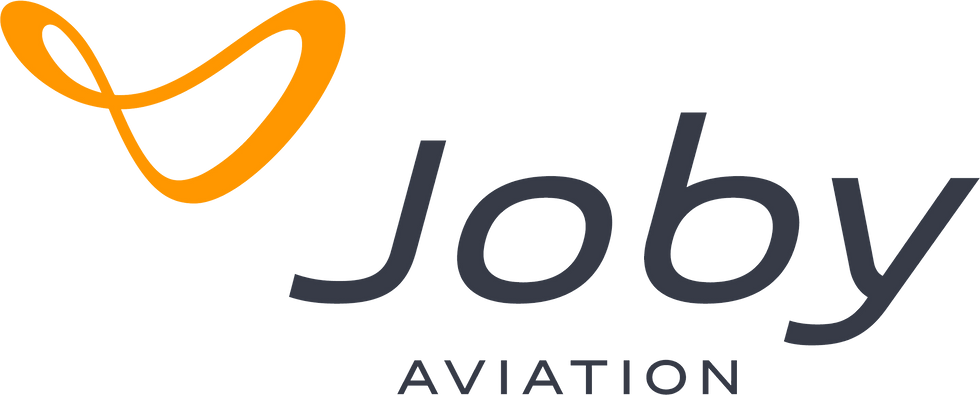 Joby Aviation Logo