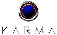 Karma Automotive Logo