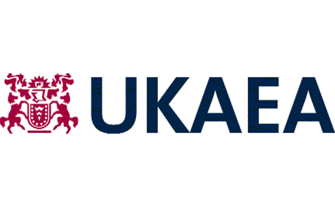 UKAEA Logo