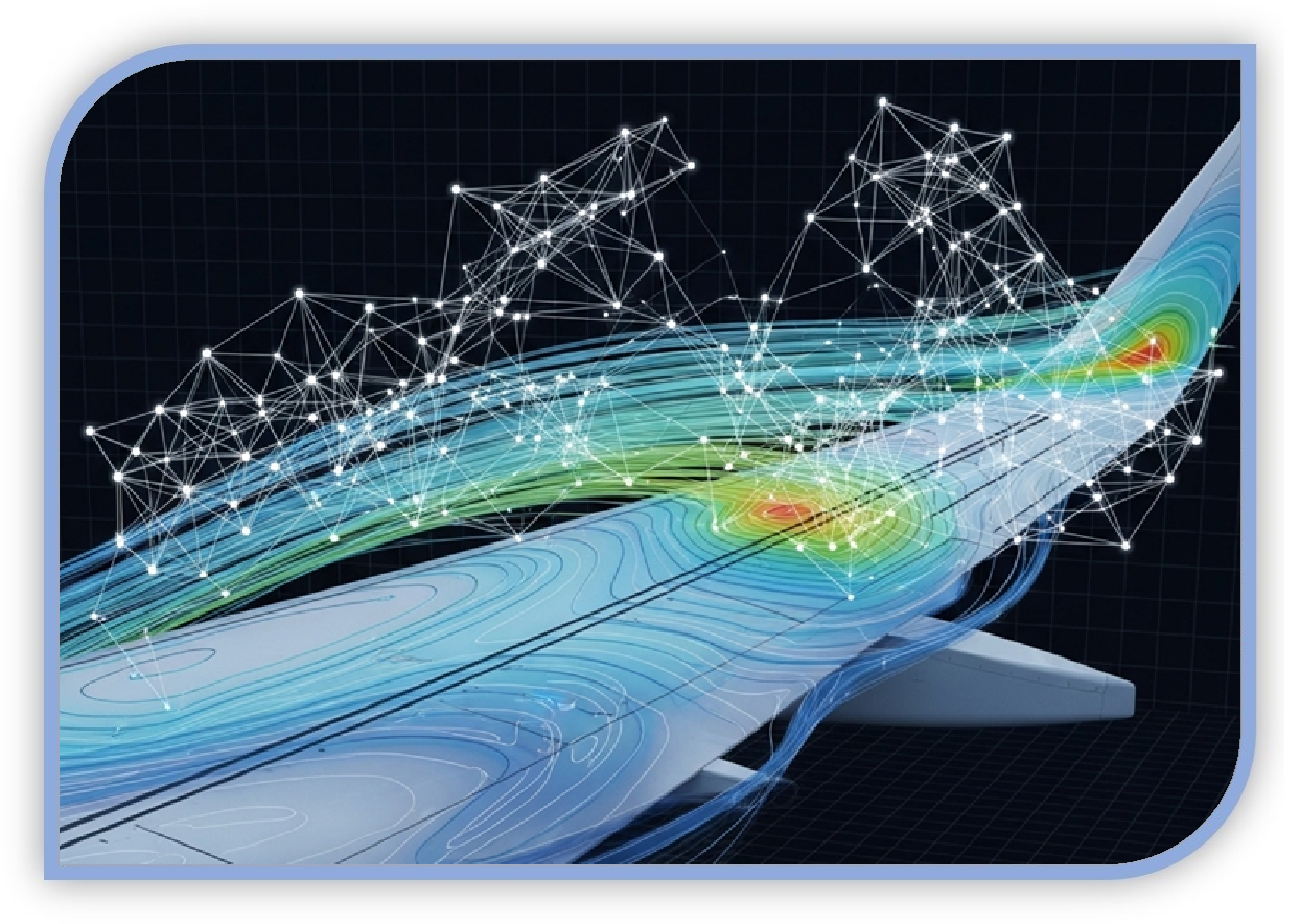 Geometric machine learning