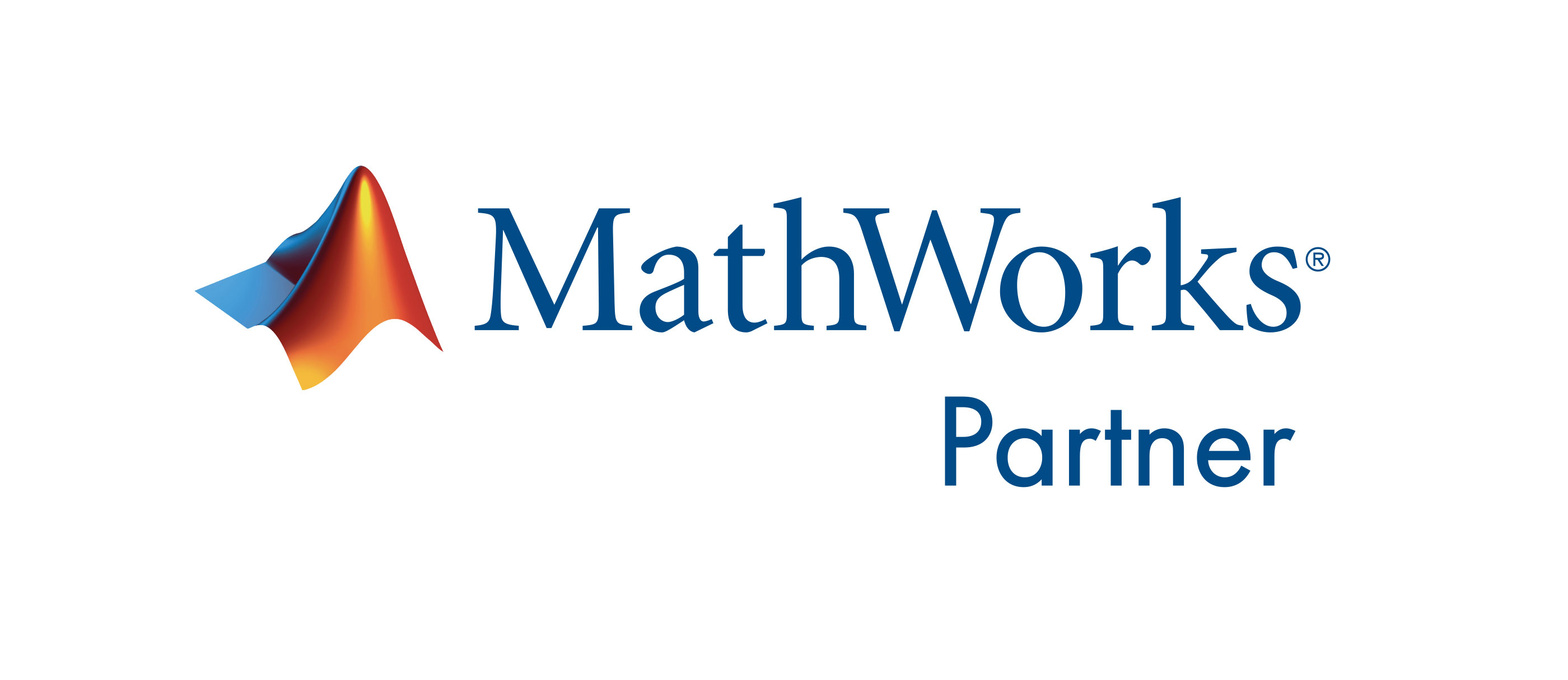 Mathworks Partner Logo